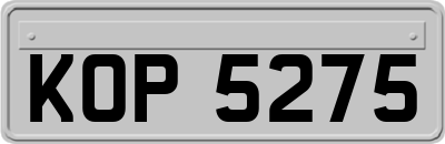 KOP5275