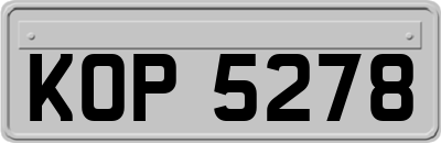 KOP5278