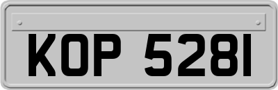 KOP5281