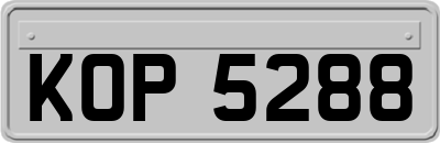 KOP5288
