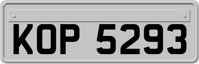 KOP5293