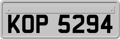 KOP5294