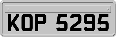 KOP5295