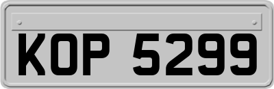 KOP5299