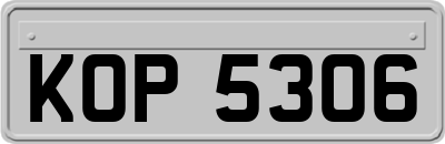KOP5306