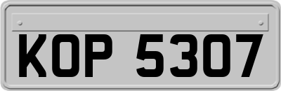 KOP5307