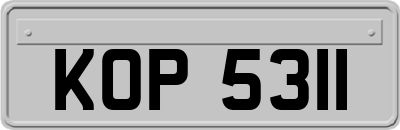 KOP5311