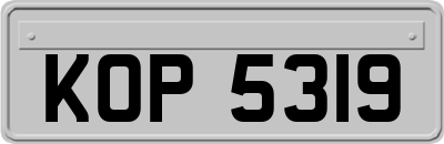 KOP5319