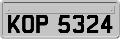 KOP5324