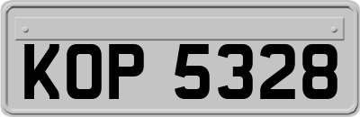 KOP5328