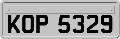 KOP5329
