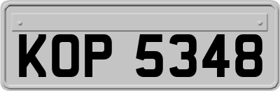 KOP5348