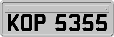 KOP5355