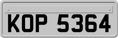 KOP5364