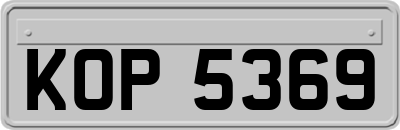 KOP5369