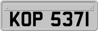 KOP5371