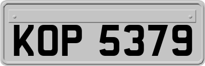KOP5379