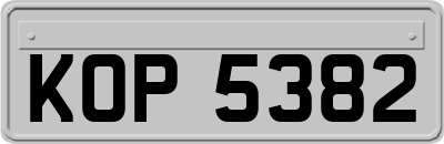 KOP5382
