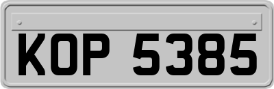 KOP5385