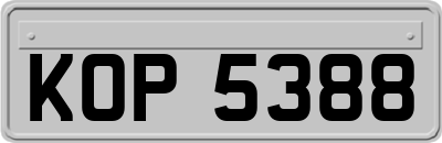 KOP5388