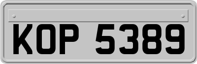 KOP5389