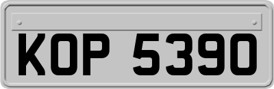KOP5390