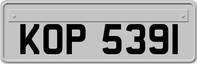 KOP5391