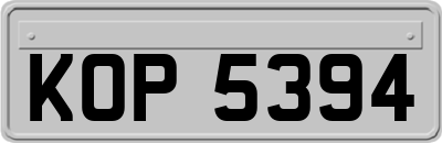 KOP5394