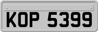 KOP5399
