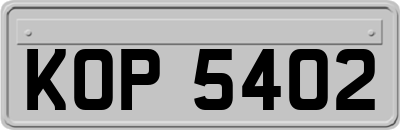 KOP5402