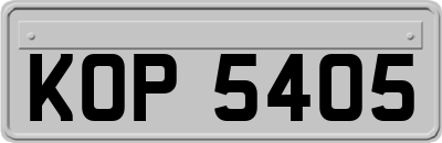 KOP5405