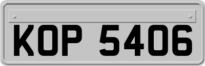 KOP5406