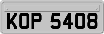 KOP5408