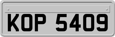 KOP5409