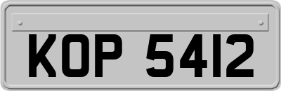 KOP5412