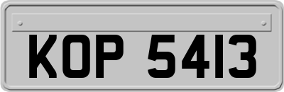 KOP5413