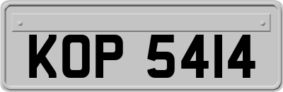 KOP5414