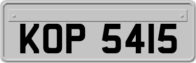 KOP5415