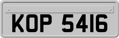 KOP5416