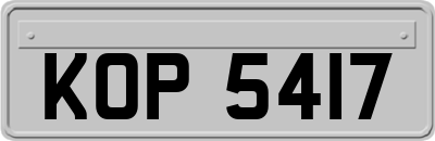 KOP5417