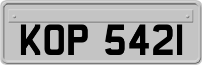 KOP5421