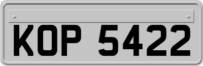 KOP5422