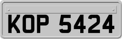 KOP5424