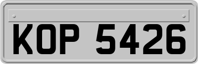 KOP5426
