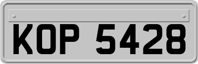 KOP5428