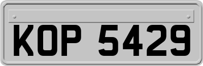 KOP5429