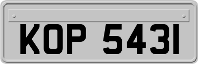 KOP5431