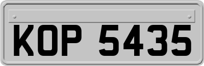 KOP5435
