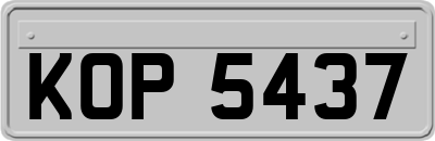 KOP5437