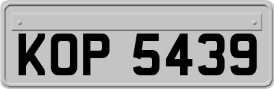 KOP5439